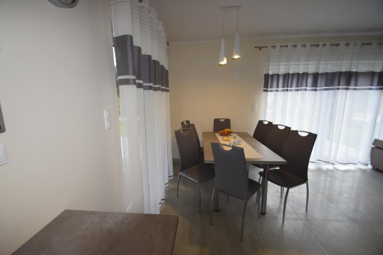 Domek Na Plazowej Lubiatowo Lubiatowo  Esterno foto