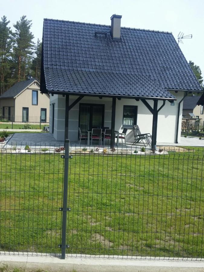 Domek Na Plazowej Lubiatowo Lubiatowo  Esterno foto